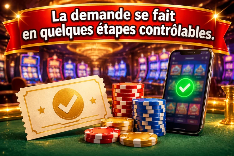 Ouvrir la rubrique des retraits